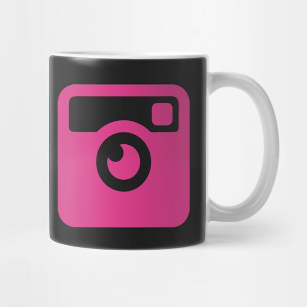 Insta Sunset Cameras by XOOXOO